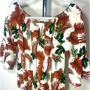 Twenty second made in USA size Med